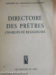 Directoire des Pretres