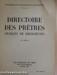 Directoire des Pretres