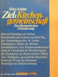 Ziel: Kirchengemeinschaft