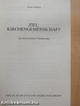 Ziel: Kirchengemeinschaft