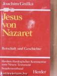 Jesus von Nazaret