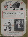 Parkinson törvénye