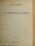 Az ismeretlen Ember