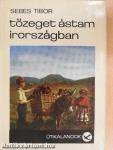 Tőzeget ástam Írországban