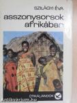 Asszonysorsok Afrikában