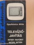 Televíziójavítás