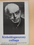 Kisboldogasszony csillaga