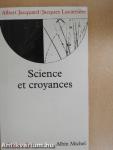 Science et Croyances