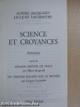 Science et Croyances