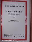 Nagy Péter I-II.