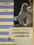 A fényképezés gyakorlata
