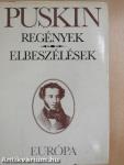 Regények/Elbeszélések