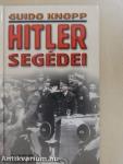 Hitler segédei