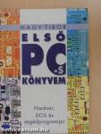 Első PC-s könyvem