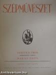 Szépművészet 1944. június