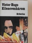 Kilencvenhárom