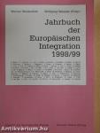 Jahrbuch der Europäischen Integration 1998/99