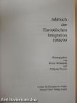 Jahrbuch der Europäischen Integration 1998/99