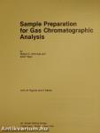 Sample Preparation for Gas Chromatographic Analysis