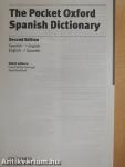 The Pocket Oxford Spanish Dictionary