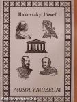 Mosolymúzeum