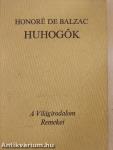 Huhogók