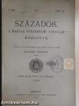 Századok 1878. január-december