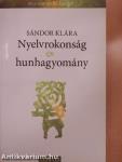 Nyelvrokonság és hunhagyomány