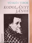 Kodolányi János