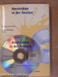 Amsterdam in der Analyse - CD-vel