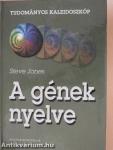 A gének nyelve