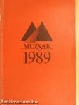 Múzsák 1989.