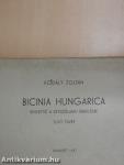 Bicinia hungarica I.