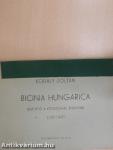 Bicinia hungarica I.