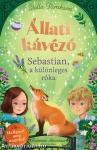Állati kávézó - Sebastian, a különleges róka