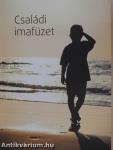 Családi imafüzet