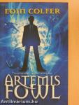 Artemis Fowl