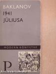 1941 júliusa