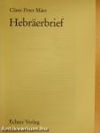 Hebräerbrief