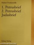 1. und 2. Petrusbrief Judasbrief