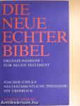 Neutestamentliche Theologie