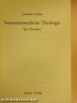 Neutestamentliche Theologie