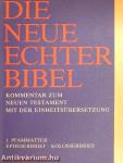 Epheserbrief/Kolosserbrief