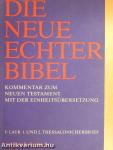 1. und 2. Thessalonicherbrief