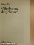 Offenbarung des Johannes