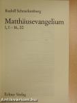 Matthäusevangelium 1/1-2