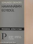 Havannában egyedül