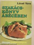 Szakácskönyv ábécében