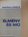 Élmény és mű
