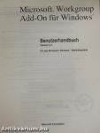 Microsoft Workgroup Add-On für Windows